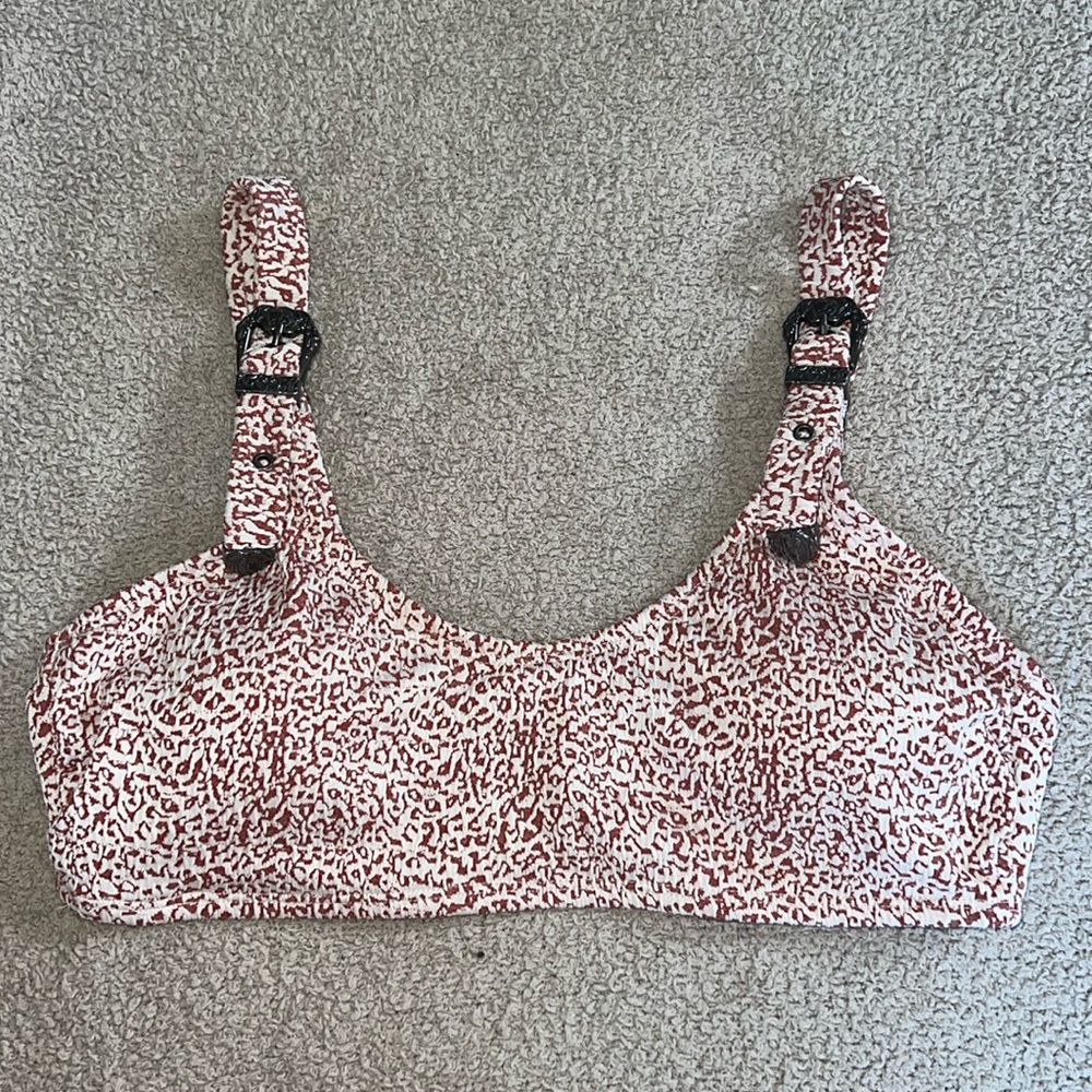 Target Bikini Top